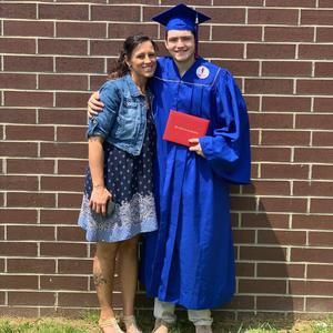 Meet your Posher, Jody